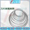 Razor Wire Security Fence Coil