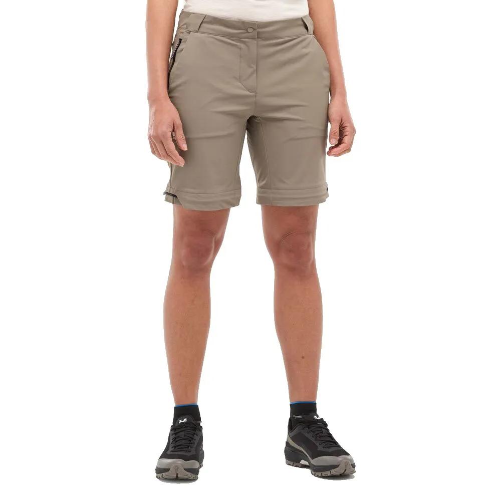 Millet Конвертируемые брюки Ubic Stretch