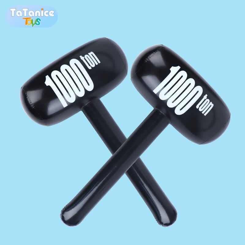 TaTanice Inflatable Hammer Toy