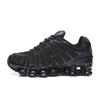 Large size men's shoes tlShox sneakers 13 pillars running shoes 36-47