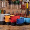 Multiple Size Tool Carriers Bag With Thickened Padding Waterproof Exterior For Workshop Projects