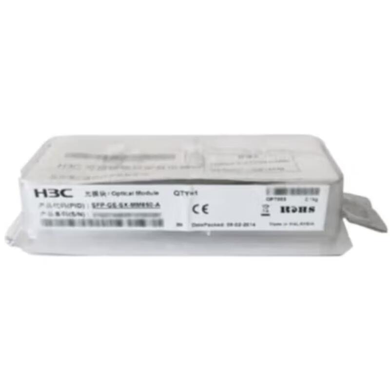 

H3C SFP-GE-SX-MM850-A Optical Module