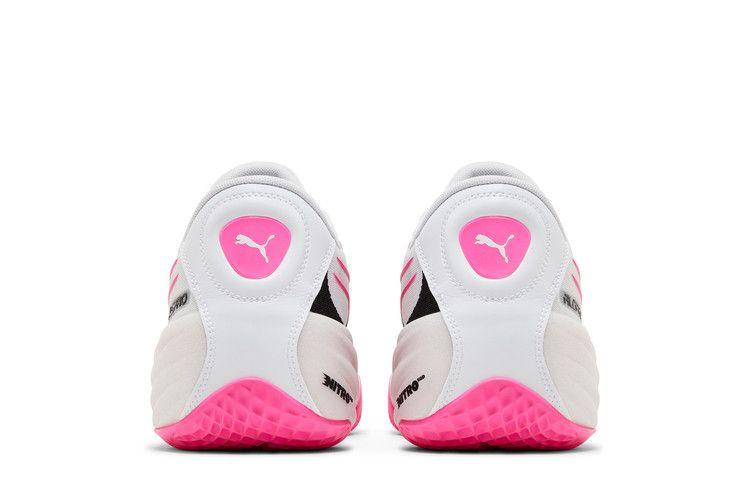 Puma All-Pro Nitro Poison Pink