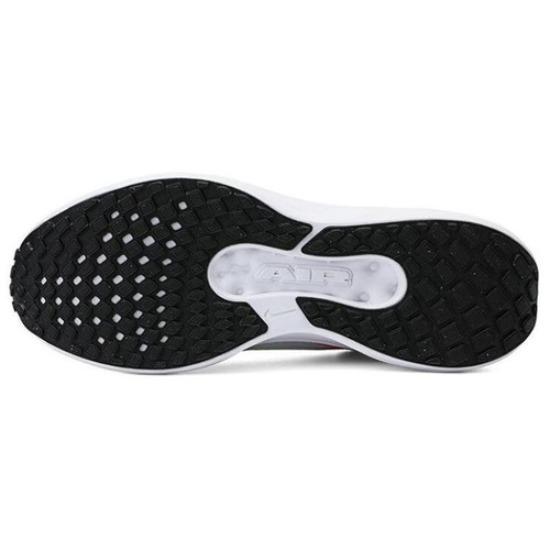 Nike Air Winflo 11 Glacier Blue Bright Crimson - FJ9509-402