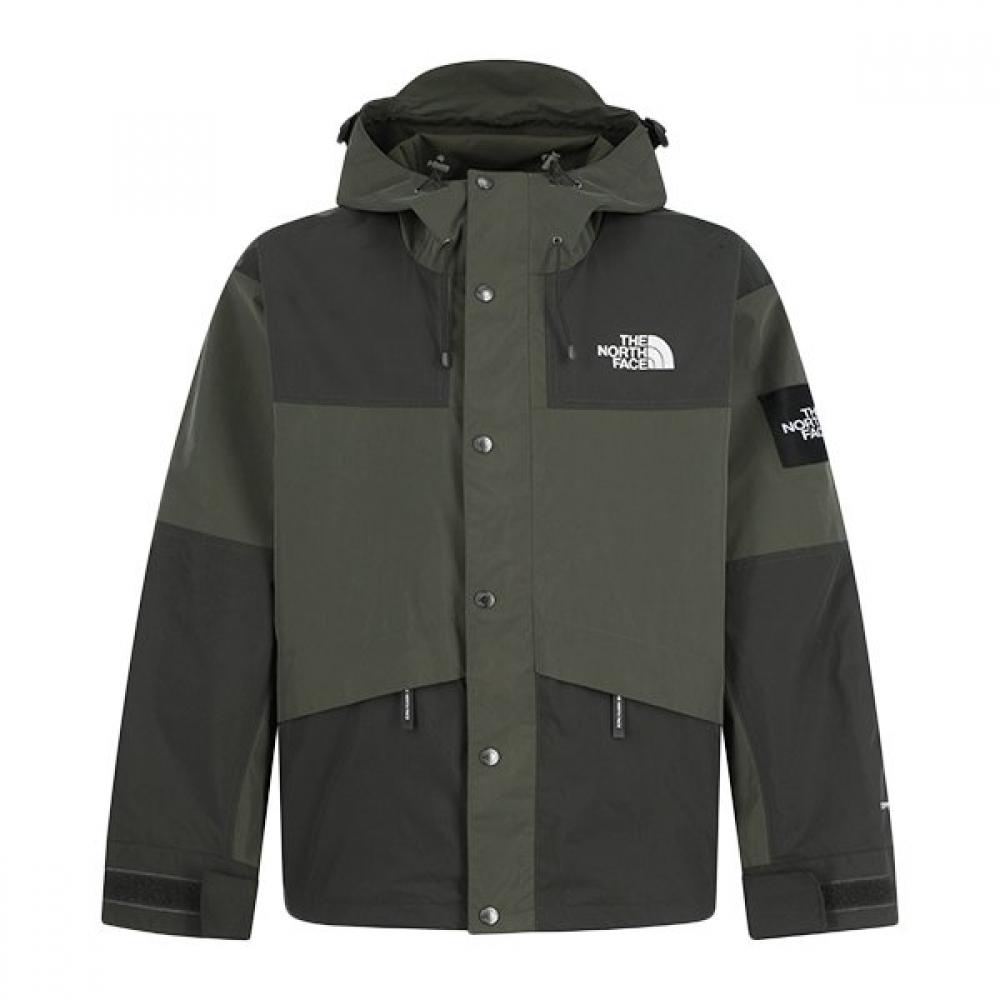 The North Face Vintage Neo Baden Jacket Kha 90
