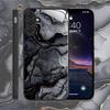 Custodia per Telefono in Vetro Temperato con Motivo Marmo di Lusso per Samsung A35 A55 A54 A13 A03 A15 A25 A71 4G 5G Cover Protettive Rigide Antiurto