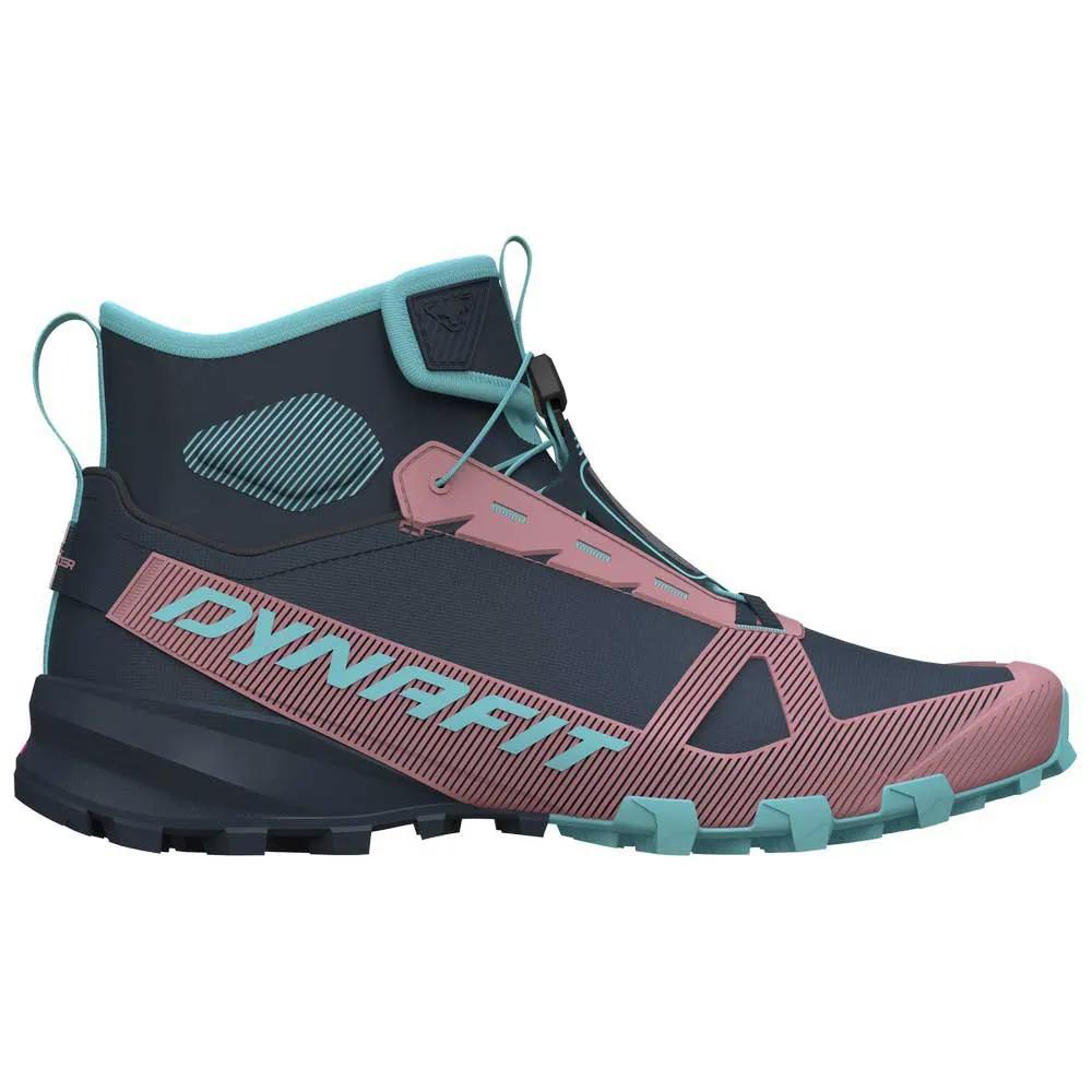 Dynafit Ботинки для хайкинга Traverse Mid Goretex