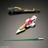 Wing Zero Mobile Suit Gundam W Series Plastic Model Kit [RG] 1/144 Pre-colored