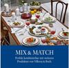 Столовый сервиз Like by Villeroy & Boch Rock, 4 предмета (1042398548)