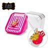 F.A.O Schwarz Girls' Delightful French Fry Jewelry Charm