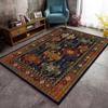 Nordic Persian Carpet Bedroom Outdoor Sunroom Carpet Living Room Sofa Carpet