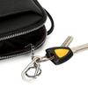 Verstelbare Riem Crossbody Tas Zacht Leer Messenger Tas Veelzijdige Mobiele Telefoon Tas Concerten