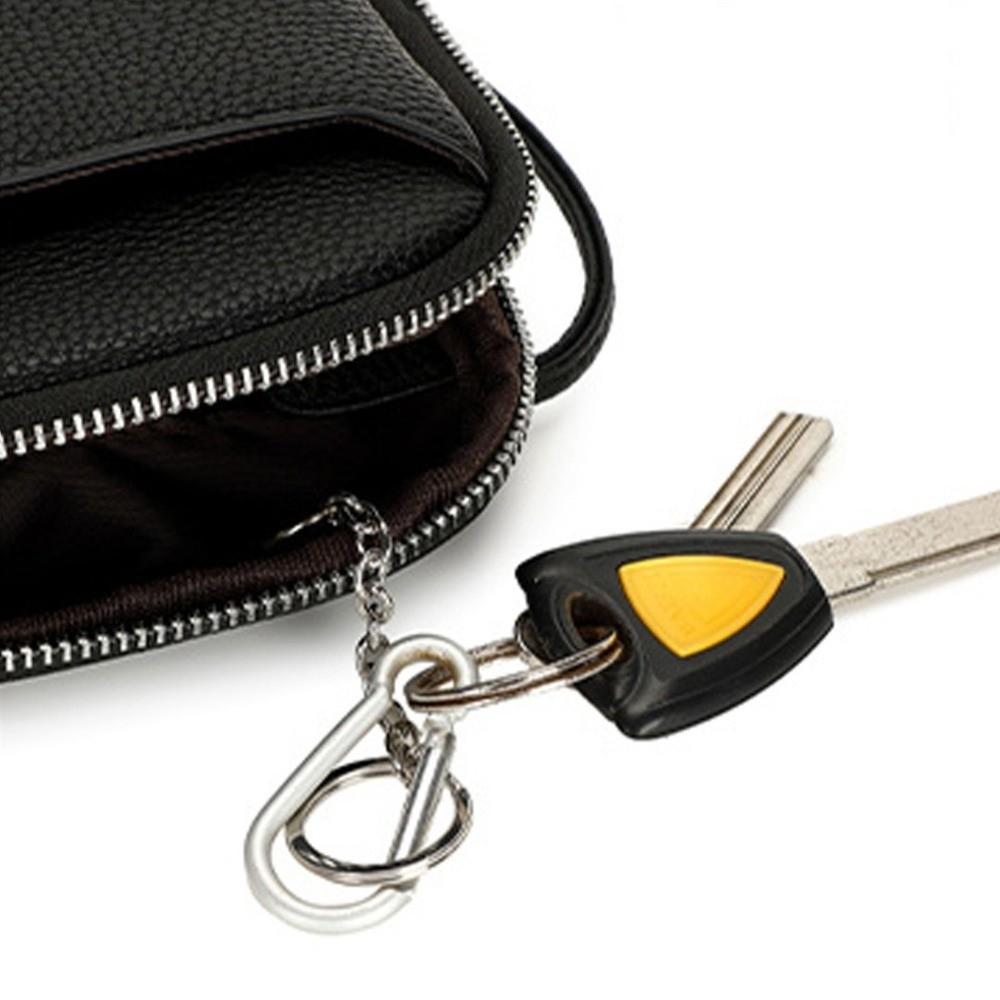 Verstelbare Riem Crossbody Tas Zacht Leer Messenger Tas Veelzijdige Mobiele Telefoon Tas Concerten