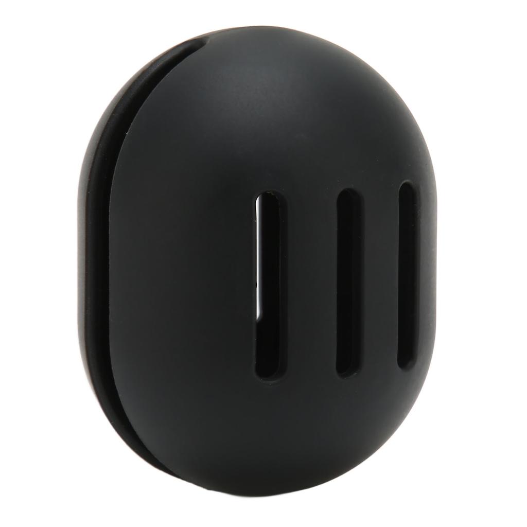 Makeup Sponge Case Silicone Ventilated Soft Portable Cosmetic Sponge Holder for Home Travel