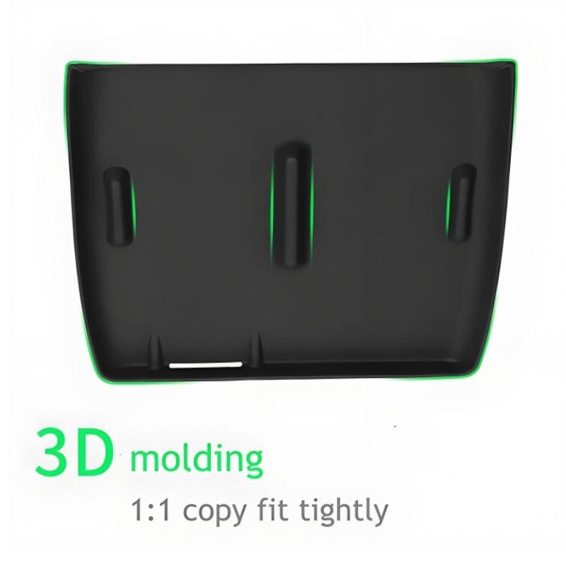 For AVATR 11 2025 2024  Wireless Charging Silicone Protection Pad Storage Box Interior Accessories