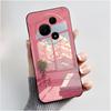Casing For TCL 60 NxtPaper 4G / TCL 60 SE NxtPaper Case Luxury Dragon Cute Cool Boys Girls Black Matte Soft Silicone Back Cover