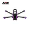 Axisflying MANTA 5 SE V2 Frame kit Performance Evolved - Enjoy Every Flight /DC/Squashed X Recommended 2207/ 2505 Series Motor