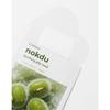 1 sheet of green bean soothing jelly mask