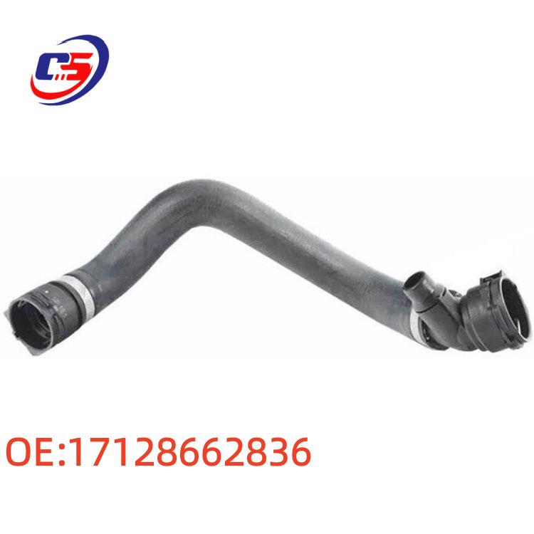 B48 Lower Radiator Hose for BMW 3 & 1 Series F35 Models