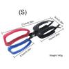 2/3 Claw Angling Fishing Pliers Multifunctional Fish Controller Tongs ABS Fish Body Catcher Fishing Tools Tackle