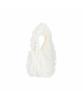 Lesportsac Melange Lace Ruffle Zip Hobo Bag [1843.Ld64]
