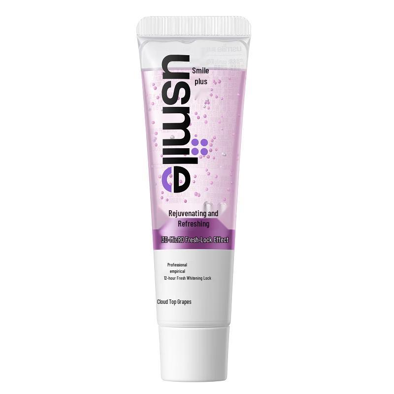 usmile Whitening Fresh Toothpaste
