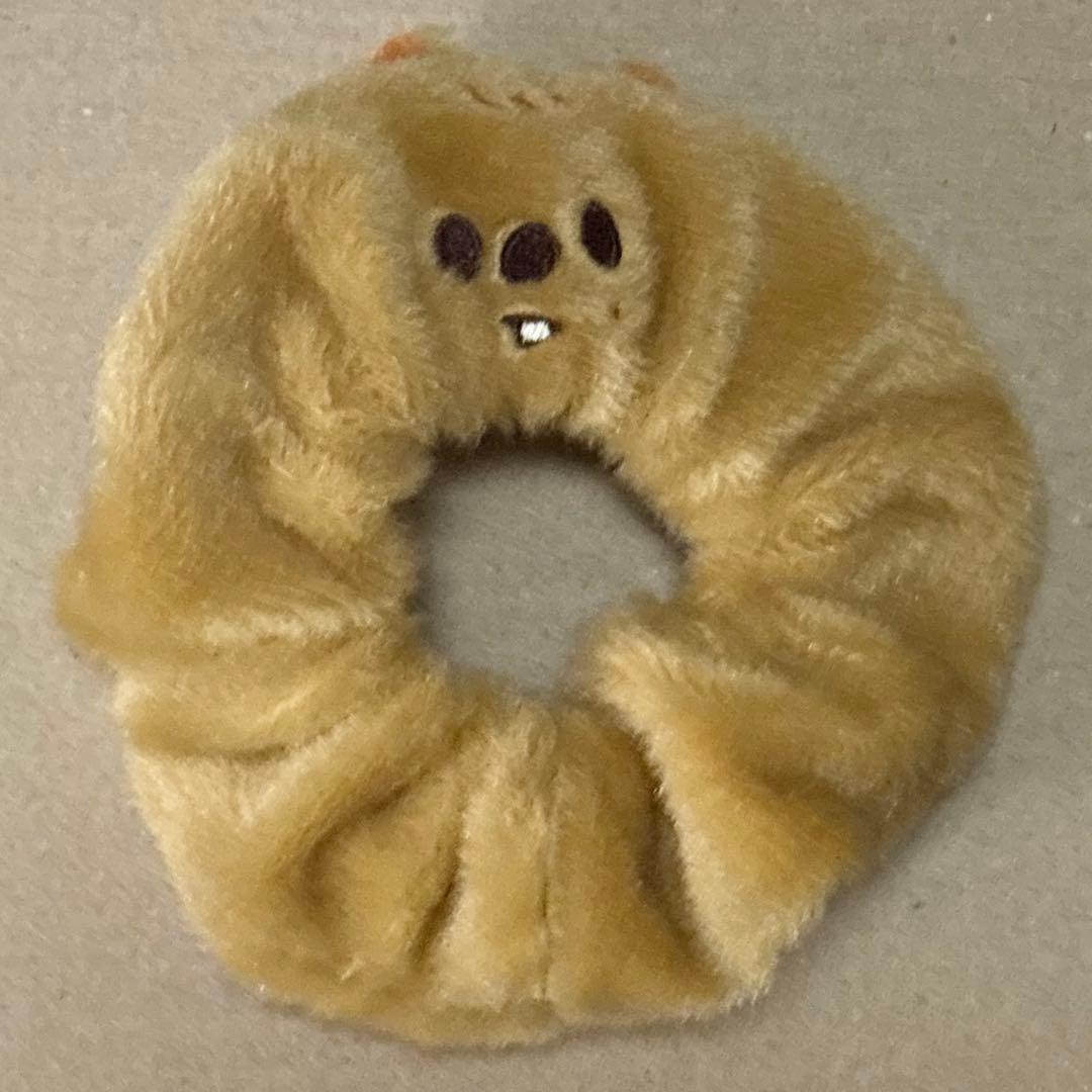 [USED] Scrunch Scrunch Han Quokka