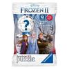 Puzzle 3D - RAVENSBURGER - La Reine Des Neiges - 27 Pièces - Enfant