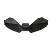 Motorcycle Front Fairing Winglets Aerodynamic Wing Shell Cover Protection Guards Kit For MT-09 SP MT 09 MT09 2024 2025