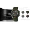 Часы Casio Aqs810W3