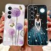 For Xiaomi Redmi 15 5G Case Cute Cat Luxury Painted Cover 6.9'' Soft Slim Phone Case For Xiaomi Redmi 15 Redmi15 4G Fundas Coque