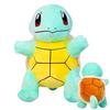Pokemon Plüschschildkröte Spielzeug 23cm Mehrfarbig Kindergeschenk