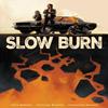 Slow Burn by Ollie Masters Paperback Book 9781608862917