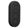 Remote Control Selfie Button Type C Rechargeable BT 10m  32.8ft Selfie Button Clicker for