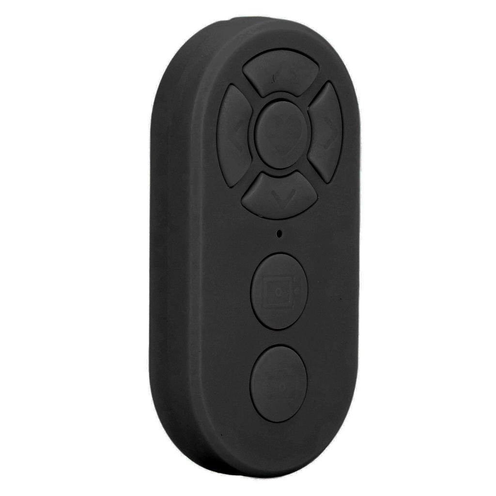Remote Control Selfie Button Type C Rechargeable BT 10m  32.8ft Selfie Button Clicker for