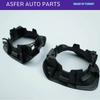 Fog Light Housing Right Left 2 Piece Set For Renault Duster 2010-2014 Sandero 2010-2014 OEM 6001549322 6001549321