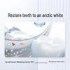 Cold Sore Ling Dual Anti-Sensitive Whitening Toothpaste Set
