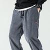 2022 Men's Winter Trend Corduroy Casual Loose-Fit Pants