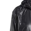 Adidas By Stella McCartney TruePace Women's Running Jacket Black Purple Glow IN5041