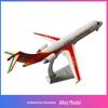 COMAC ARJ21 Passenger Jet Model 1:100 Scale