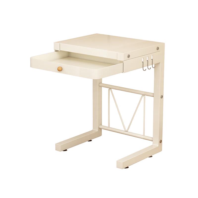 Küchenarbeitsplatten-Geräte-Aufbewahrungsregal