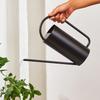 Efficient Watering Can for Houseplant 51oz Easy Grip Watering Pot with Long Spout for Home Succulents Planting Use