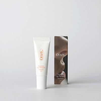 Moisture Lip Pump Pure Tone 10ml