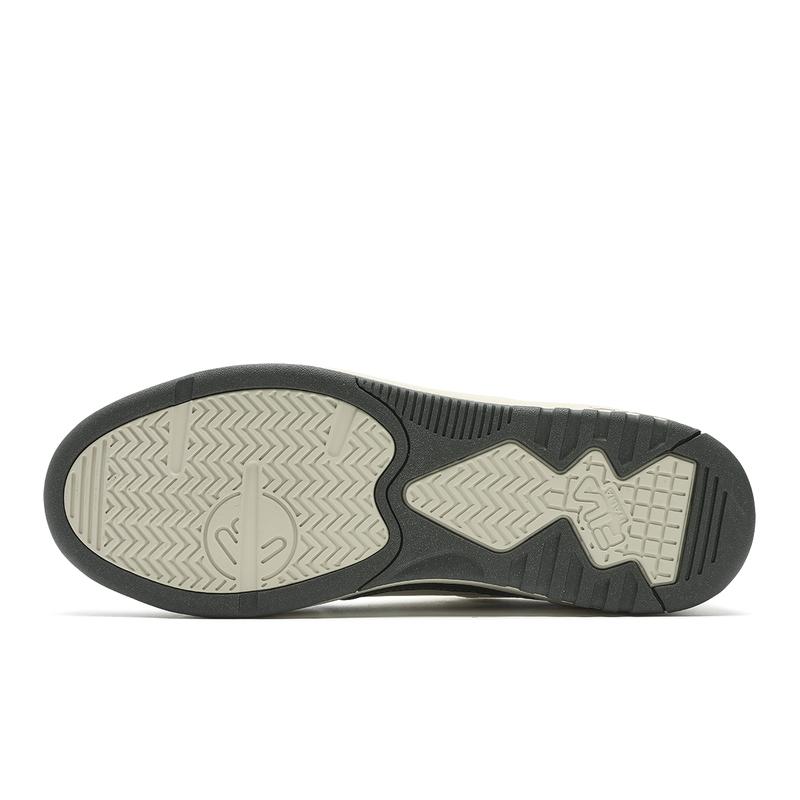 FILA Men's Casual Lifestyle Sneakers Lightweight Comfort Walking Shoes F12M432204FGW