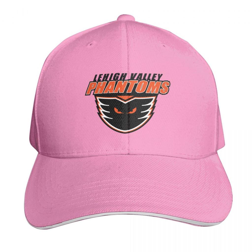 PhantomsLogo Baseball Cap Rave sun hat Anime Hat sailor cap for Unisex Unisexs Womens