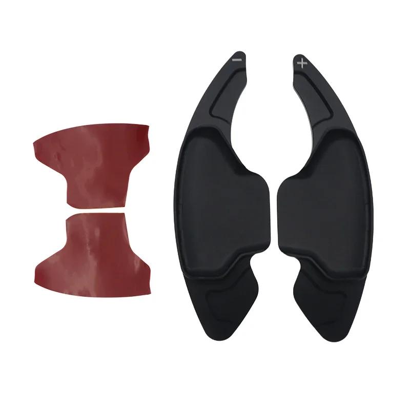 Prodloužené řadicí páčky, příslušenství na volantu pro Infiniti Q50 QX50 Nissan Altima Rogue X-Trail T33 Pathfinder Qashqai J12