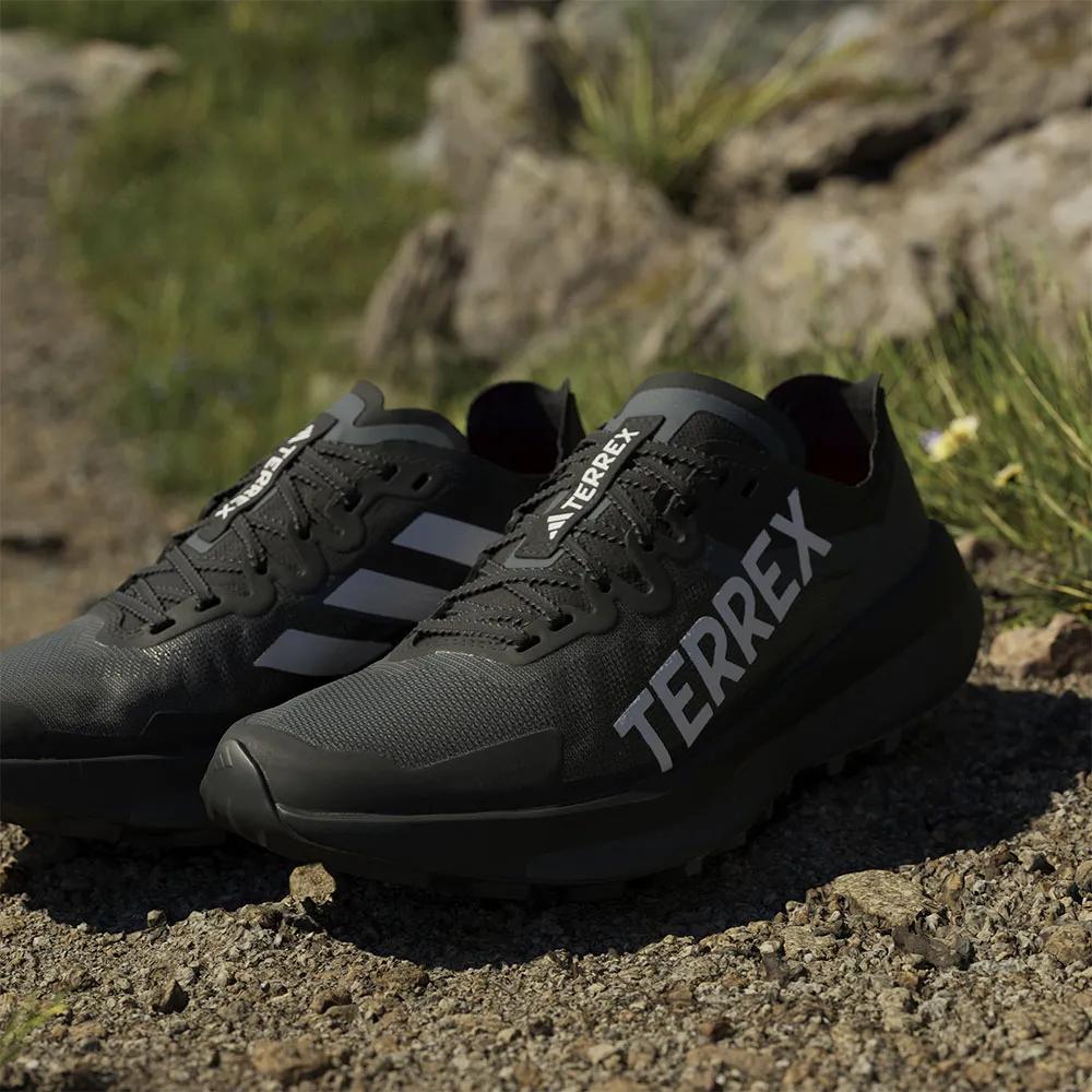 Adidas Trail Running Sneakers Terrex Agravic Speed