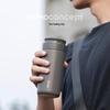 MOMOCONCEPT Large Capacity Thermal Tea Flask