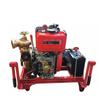 Shouli Ares Portable Marine Emergency Diesel Fire Pump