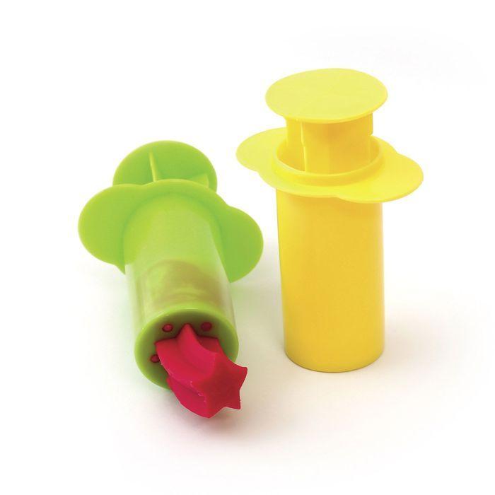 14 accessoires pour pâte à modeler